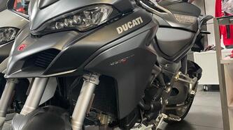 Ducati Multistrada 1260 S (2018 - 20)