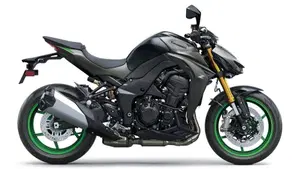 Kawasaki Z 1100 SE (2026) 