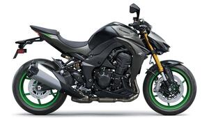 Kawasaki Z 1100 SE (2026)