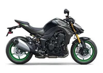 Kawasaki Z 1100 SE (2026) - Annuncio 9858508