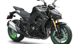 Kawasaki Z 1100 SE (2026)  (2)