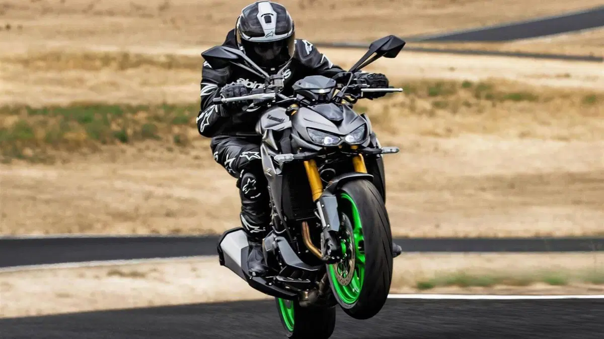 Kawasaki Z 1100 SE (2026)  (3)
