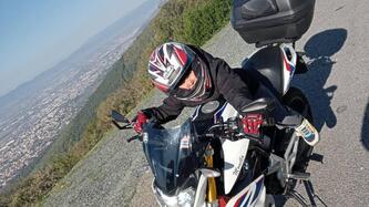 Bmw G 310 R (2016 - 20)