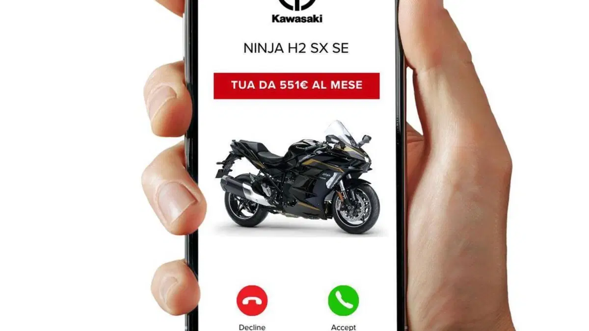 Kawasaki Ninja H2 SX SE (2023 - 26)  (3)
