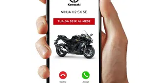 Kawasaki Ninja H2 SX SE (2023 - 26)  (3)