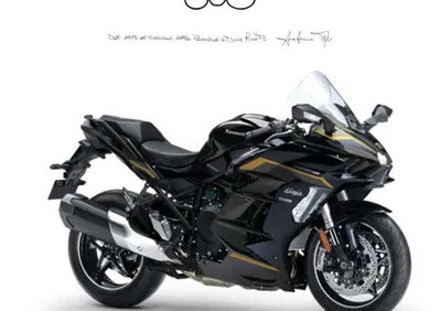 Kawasaki Ninja H2 SX SE (2023 - 26) - Annuncio 9858523