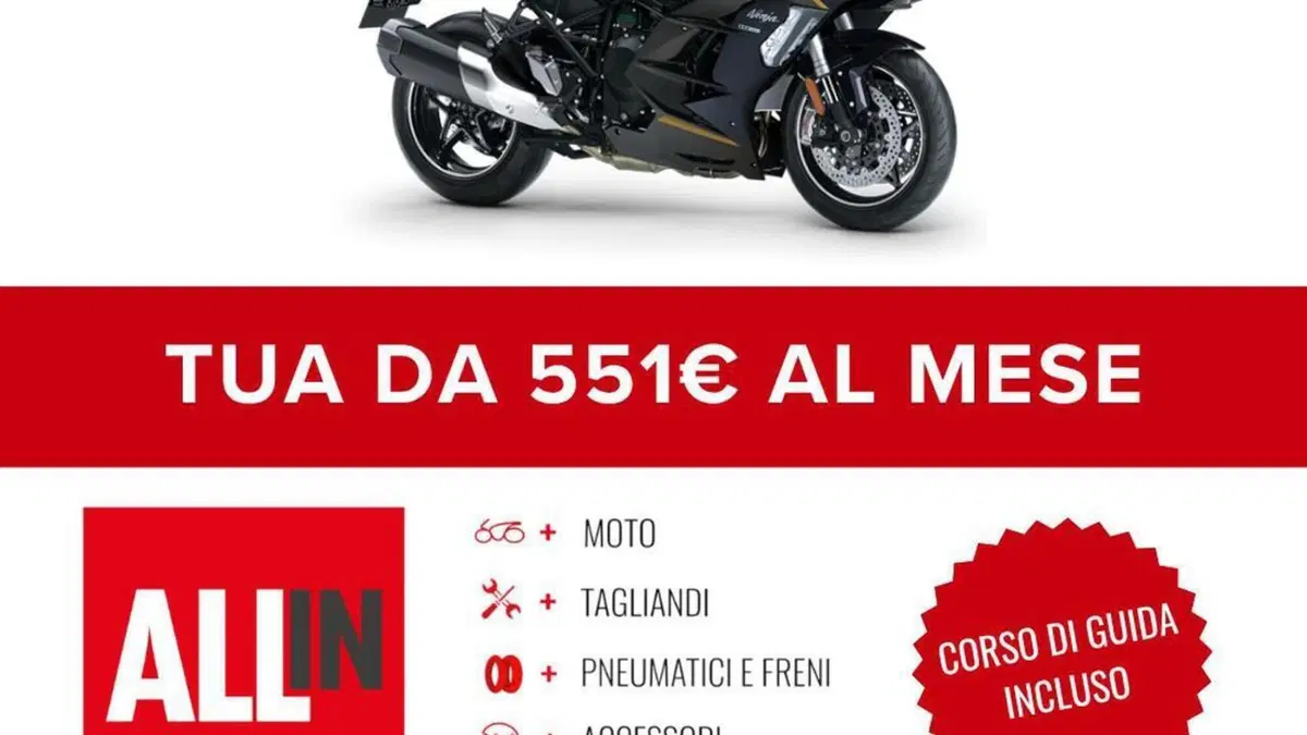 Kawasaki Ninja H2 SX SE (2023 - 26)  (2)