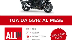 Kawasaki Ninja H2 SX SE (2023 - 26)  (2)