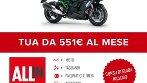 Kawasaki Ninja H2 SX SE (2023 - 26)  (2)