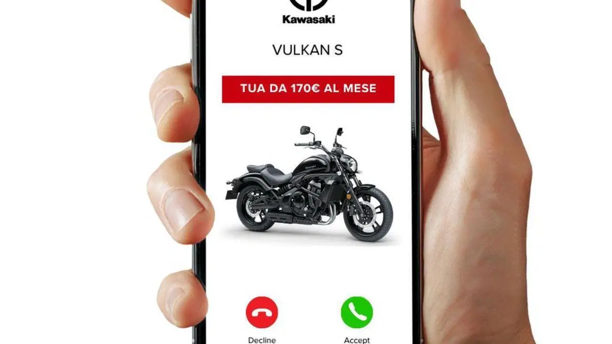 Kawasaki Vulcan S (2025 - 26)  (3)