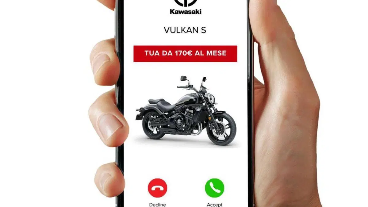 Kawasaki Vulcan S (2025 - 26)  (3)