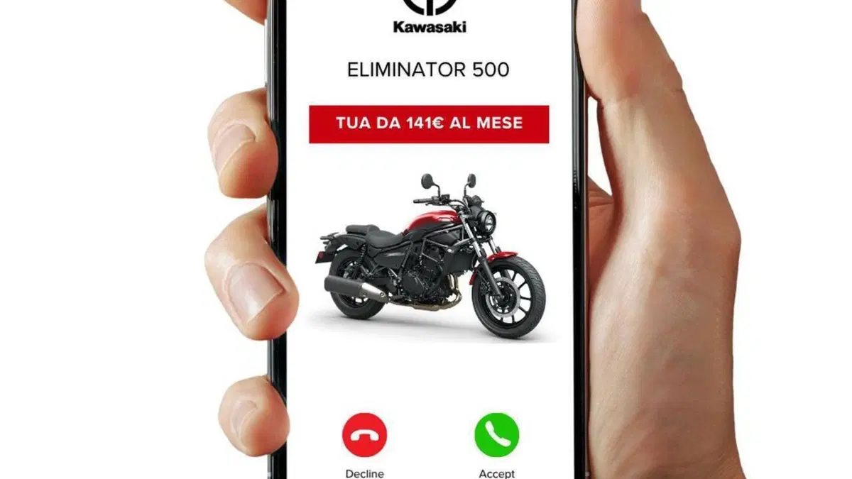 Kawasaki Eliminator 500 (2024 - 26)  (3)