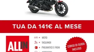 Kawasaki Eliminator 500 (2024 - 26)  (2)