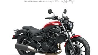 Kawasaki Eliminator 500 (2024 - 26) nuova