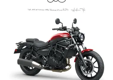 Kawasaki Eliminator 500 (2024 - 26) - Annuncio 9858527