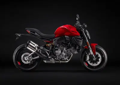 Ducati Monster 890 (2026) - Annuncio 9858528