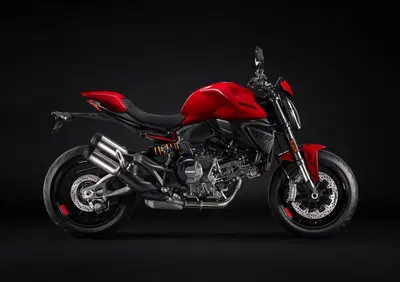 Ducati Monster 890 + (2026) - Annuncio 9858531