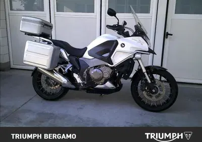 Honda Crosstourer ABS (2011 - 16) - Annuncio 9276027