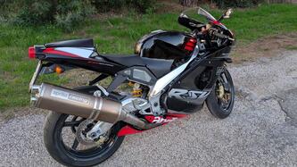 Aprilia RSV 1000 (2003 - 04)