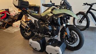 Bmw R 1300 GS Trophy (2023 - 25) usata