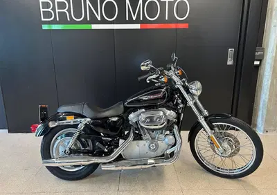 Harley-Davidson 883 (2008 - 09) - XL - Annuncio 9858551