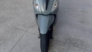 Sym Symphony 125 ST (2021 - 24)