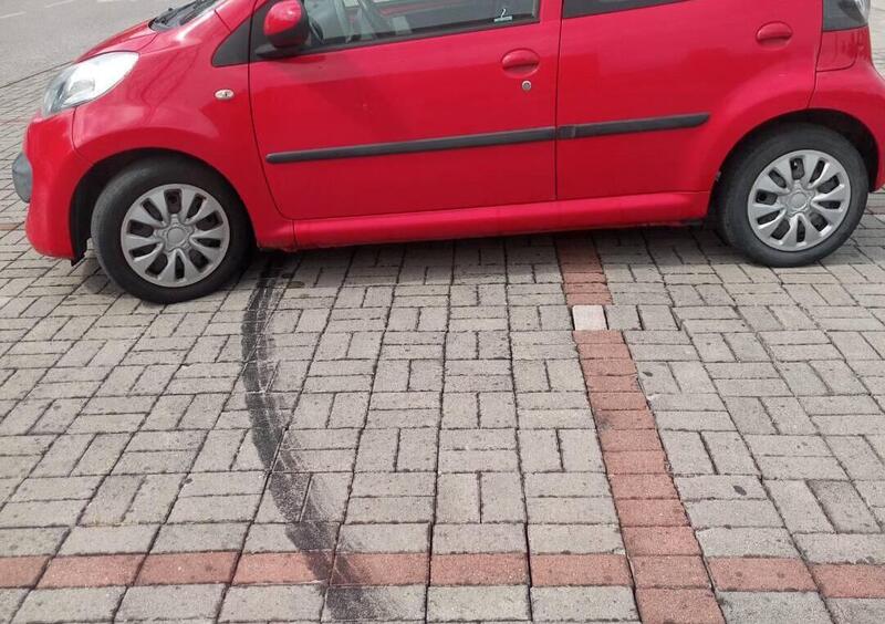 Citroen C1 1.0 5 porte airdream C1TY