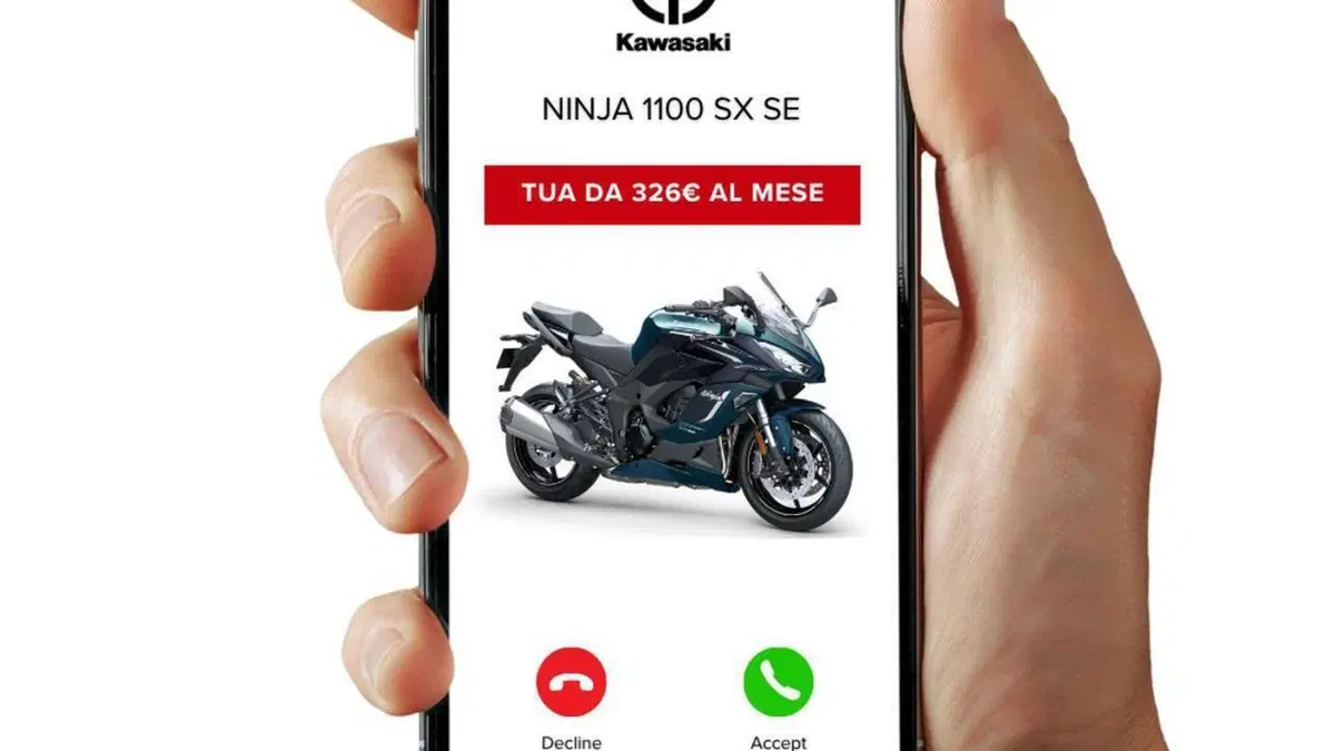 Kawasaki Ninja 1100 SX SE (2025 - 26)  (3)
