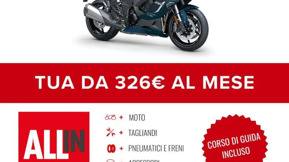 Kawasaki Ninja 1100 SX SE (2025 - 26)  (2)