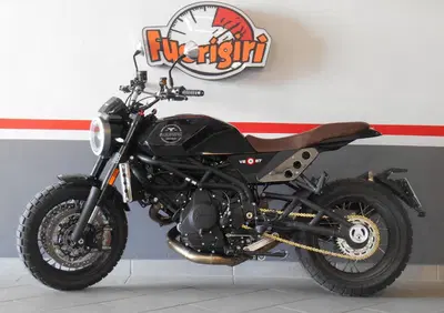 Moto Morini Super Scrambler 1200 (2020 - 21) - Annuncio 9858633