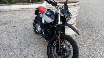 Bmw R nineT 1200 (2017 - 20)