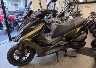 Kymco DTX 360 350 (2022 - 26) - Annuncio 9858622
