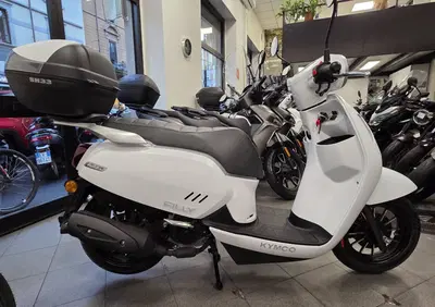 Kymco Filly 50 (2024 - 26) - Annuncio 9858624