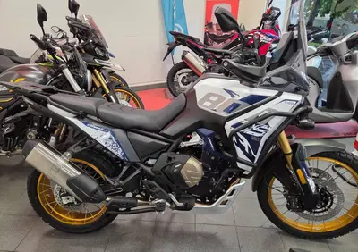Voge Valico 800DSX Rally (2025 - 26) - Annuncio 9784375