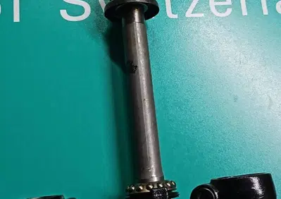 53200MJ0000 Piantone sterzo CBX750 Honda - Annuncio 9858638