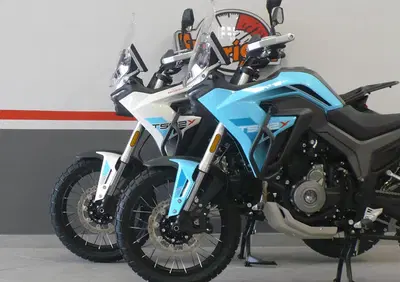 Morbidelli T502X (2026) - Annuncio 9858637