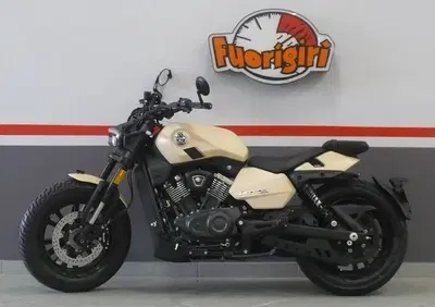 Benelli Leoncino 400 Bobber (2026) - Annuncio 9858646