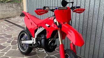 HM Derapage 50 Comp. (2009 - 11)  usata