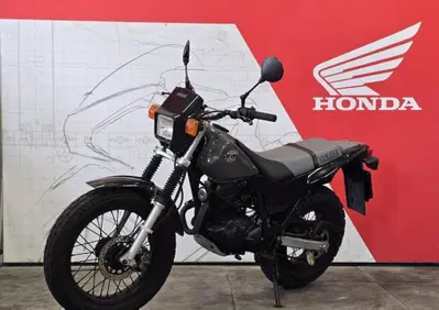 Yamaha TW 125 - Annuncio 9858648