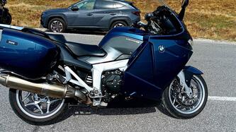 Bmw K 1200 GT (2006 - 08)