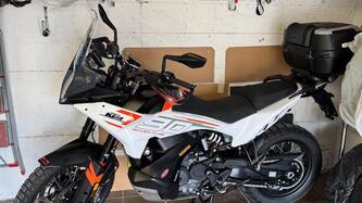 KTM 790 Adventure (2023 - 24) usata
