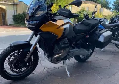 Moto Guzzi Stelvio PFF (2024 - 26) - Annuncio 9858658