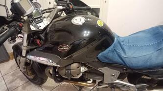 Moto Guzzi Breva V 1100 i.e.