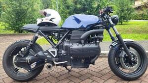 Bmw K 1100 RS ABS