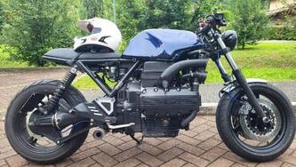 Bmw K 1100 RS ABS usata