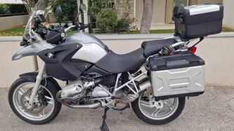 Bmw R 1200 GS (2004 - 07) usata
