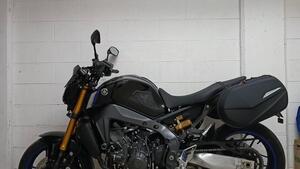 Yamaha MT-09 SP (2021 - 23)