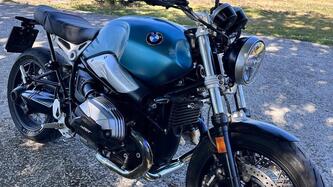 Bmw R nineT Pure (2021 - 24) usata