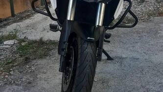 QJ Motor SRT 700 S (2025) usata