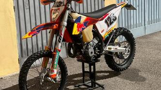 KTM 250 EXC-F (2020)